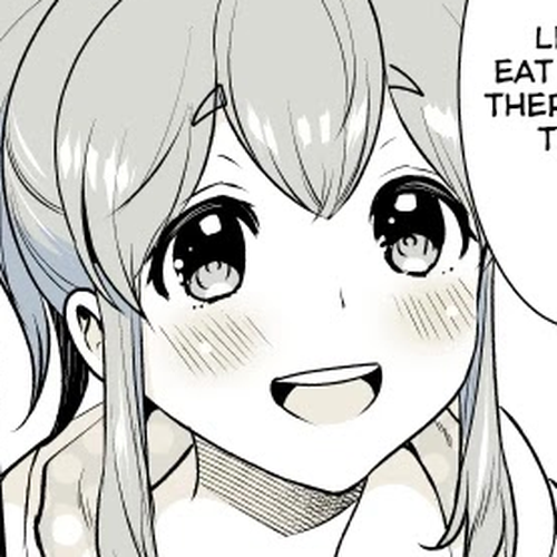 After Reuniting with my Childhood Friend, It Turned Out Both of Us had Become Tiddy Monsters Chapter 22 cover