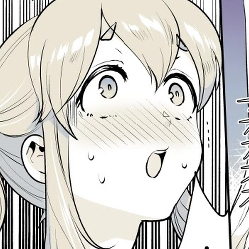 After Reuniting with my Childhood Friend, It Turned Out Both of Us had Become Tiddy Monsters Chapter 24 cover