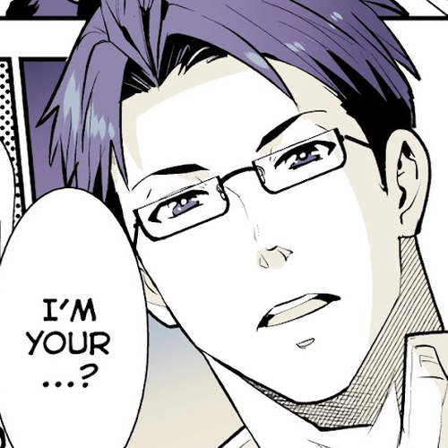 After Reuniting with my Childhood Friend, It Turned Out Both of Us had Become Tiddy Monsters Chapter 26 cover