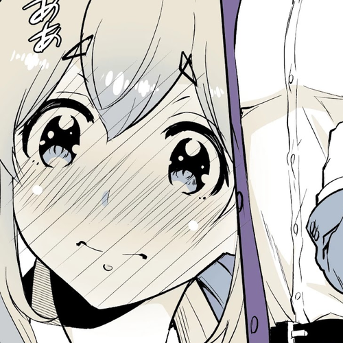 After Reuniting with my Childhood Friend, It Turned Out Both of Us had Become Tiddy Monsters Chapter 27 cover