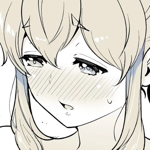 After Reuniting with my Childhood Friend, It Turned Out Both of Us had Become Tiddy Monsters Chapter 32 cover