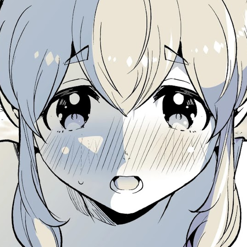 After Reuniting with my Childhood Friend, It Turned Out Both of Us had Become Tiddy Monsters Chapter 34 cover