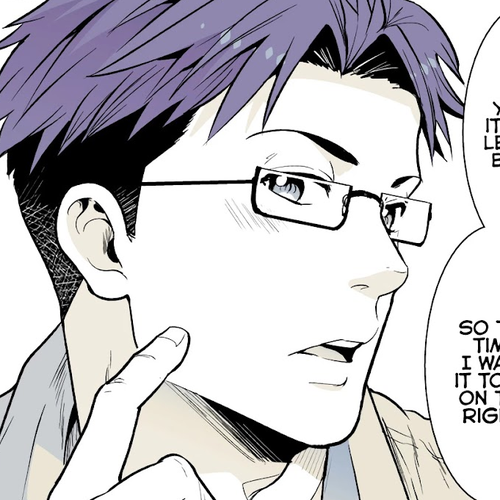 After Reuniting with my Childhood Friend, It Turned Out Both of Us had Become Tiddy Monsters Chapter 35 cover