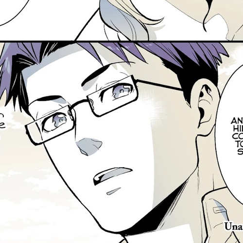 After Reuniting with my Childhood Friend, It Turned Out Both of Us had Become Tiddy Monsters Chapter 36 cover