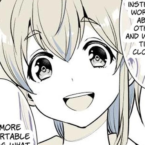After Reuniting with my Childhood Friend, It Turned Out Both of Us had Become Tiddy Monsters Chapter 4 cover