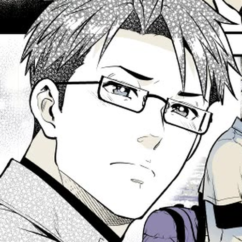 After Reuniting with my Childhood Friend, It Turned Out Both of Us had Become Tiddy Monsters Chapter 44 cover