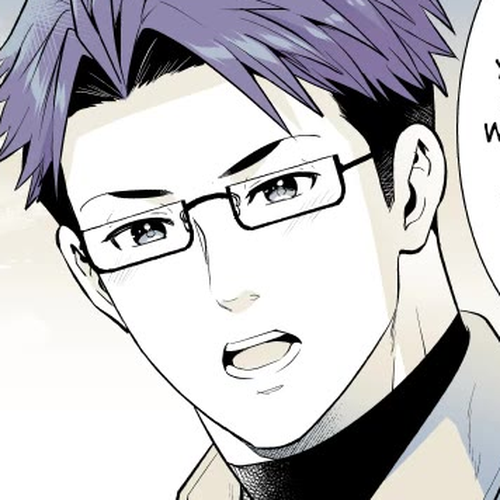 After Reuniting with my Childhood Friend, It Turned Out Both of Us had Become Tiddy Monsters Chapter 45 cover