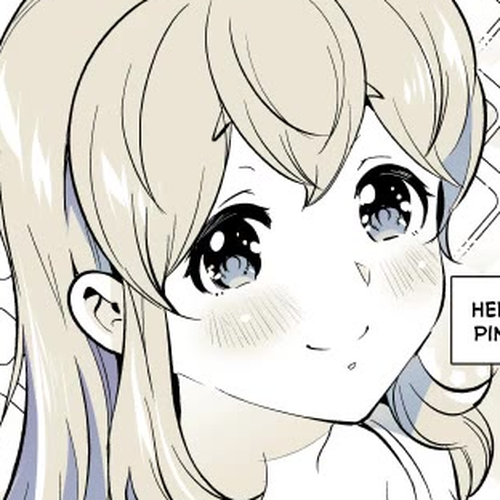 After Reuniting with my Childhood Friend, It Turned Out Both of Us had Become Tiddy Monsters Chapter 47 cover