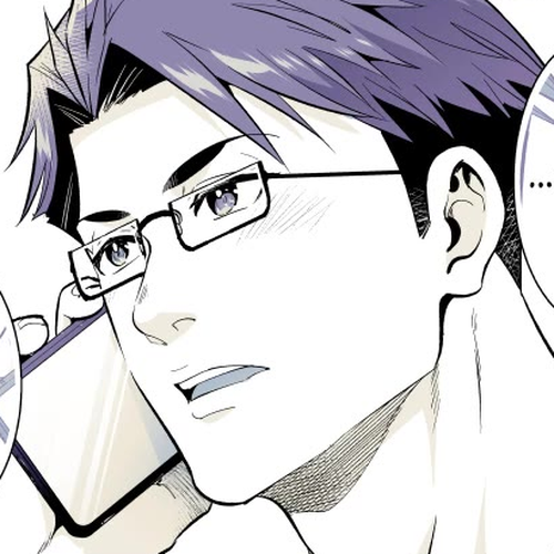 After Reuniting with my Childhood Friend, It Turned Out Both of Us had Become Tiddy Monsters Chapter 51 cover