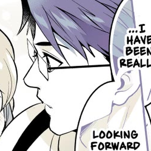 After Reuniting with my Childhood Friend, It Turned Out Both of Us had Become Tiddy Monsters Chapter 52 cover