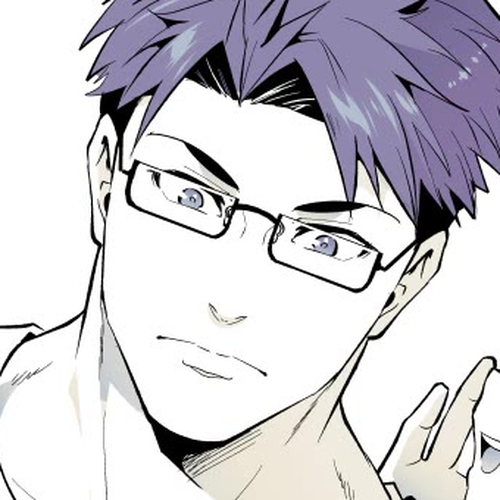 After Reuniting with my Childhood Friend, It Turned Out Both of Us had Become Tiddy Monsters Chapter 53 cover