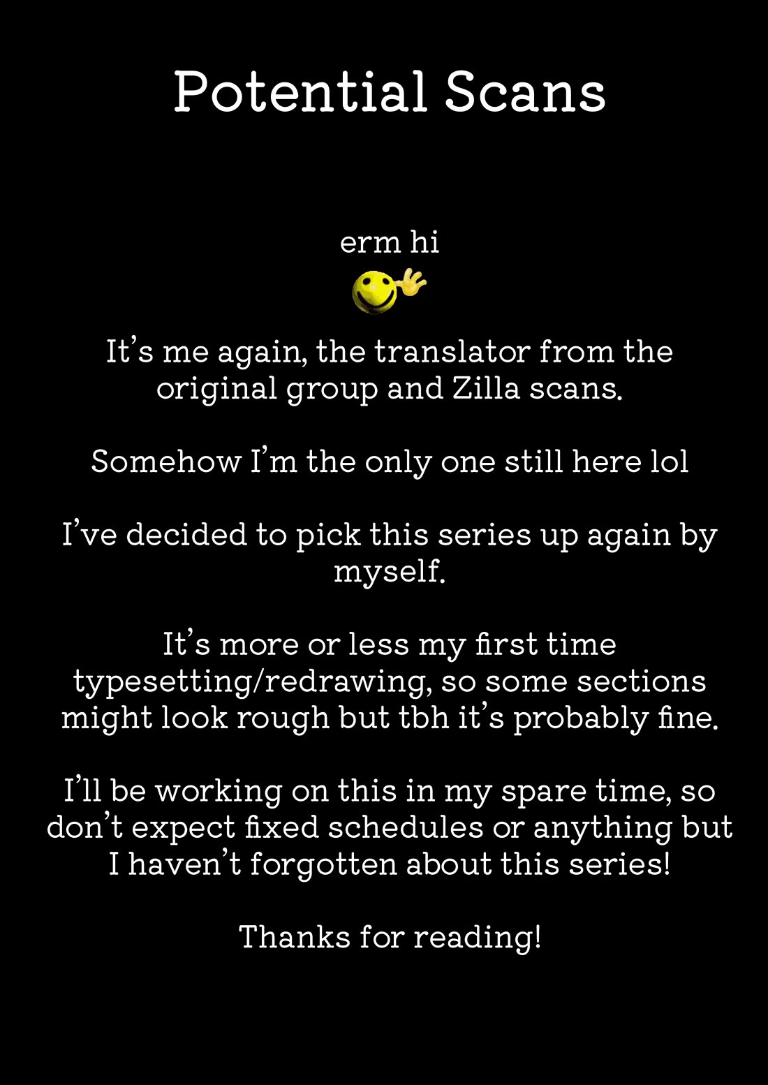 After Reuniting with my Childhood Friend, It Turned Out Both of Us had Become Tiddy Monsters Chapter 56 page 8 - Chapter 56