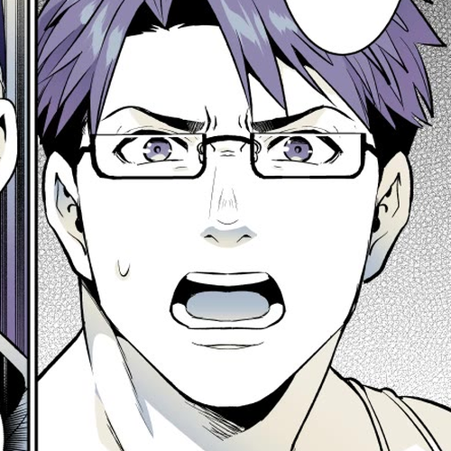 After Reuniting with my Childhood Friend, It Turned Out Both of Us had Become Tiddy Monsters Chapter 58 cover