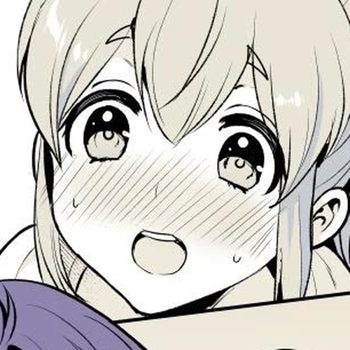 After Reuniting with my Childhood Friend, It Turned Out Both of Us had Become Tiddy Monsters Chapter 8 cover