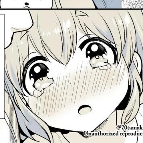 After Reuniting with my Childhood Friend, It Turned Out Both of Us had Become Tiddy Monsters Chapter 9 cover
