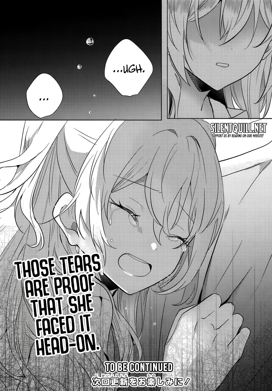 After School, at a Family Restaurant at Night, With That Girl From My Class Chapter 12 page 35 - Chapter 12