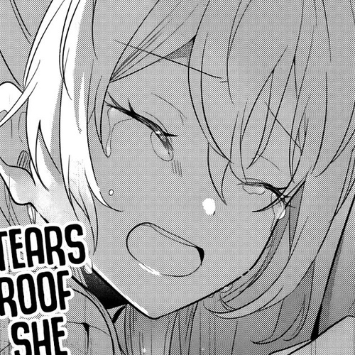After School, at a Family Restaurant at Night, With That Girl From My Class Chapter 12 cover