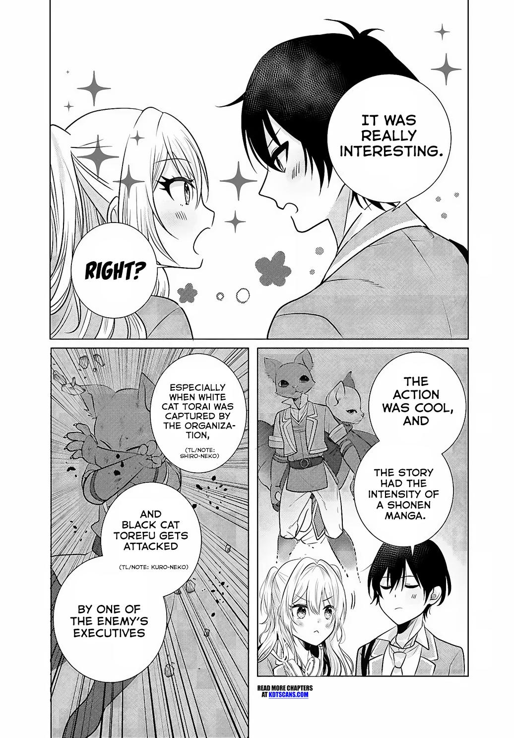 After School, at a Family Restaurant at Night, With That Girl From My Class Chapter 2 page 28 - Chapter 2