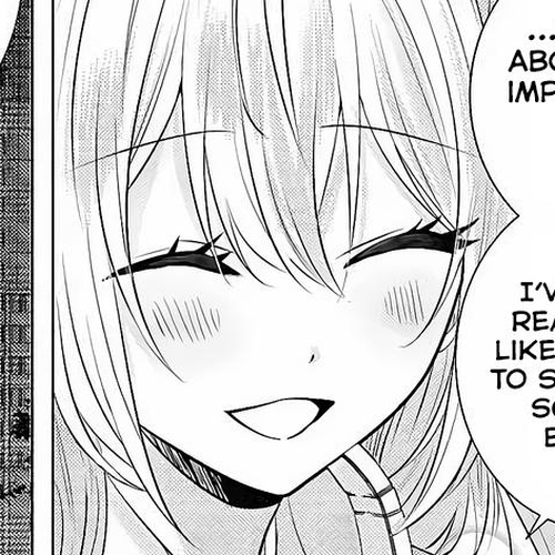 After School, at a Family Restaurant at Night, With That Girl From My Class Chapter 2 cover