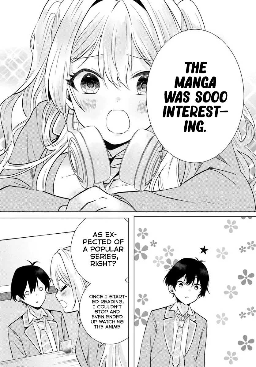 After School, at a Family Restaurant at Night, With That Girl From My Class Chapter 3 page 13 - Chapter 3