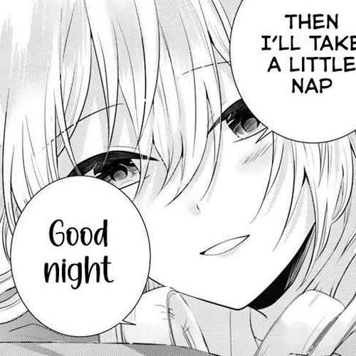 After School, at a Family Restaurant at Night, With That Girl From My Class Chapter 3 cover