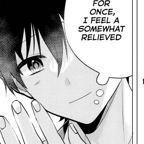 After School, at a Family Restaurant at Night, With That Girl From My Class Chapter 6 cover