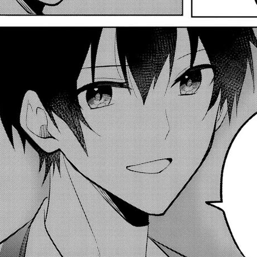 After School, at a Family Restaurant at Night, With That Girl From My Class Chapter 7 cover