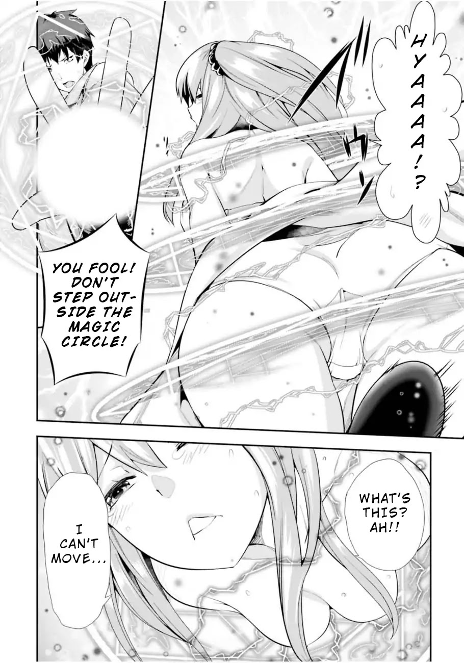 After School Bitchcraft Chapter 1 page 42 - Chapter 1: Vol.1 Episode 1