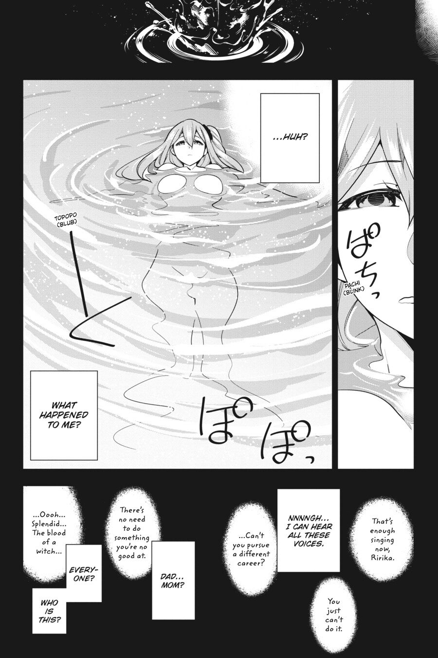 After School Bitchcraft Chapter 10 page 7 - Chapter 10