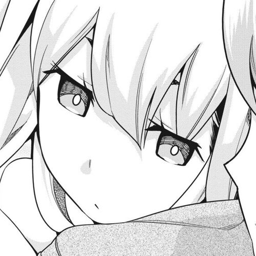 After School Bitchcraft Chapter 11 cover