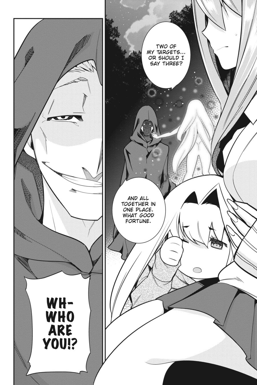 After School Bitchcraft Chapter 13 page 24 - Chapter 13