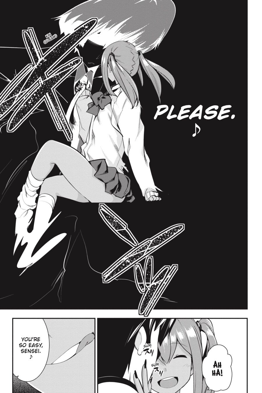 After School Bitchcraft Chapter 16 page 13 - Chapter 16