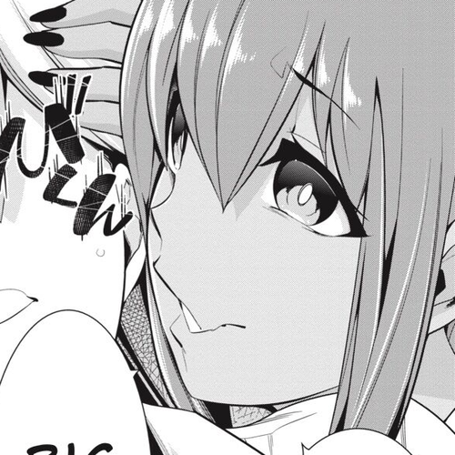 After School Bitchcraft Chapter 16 cover