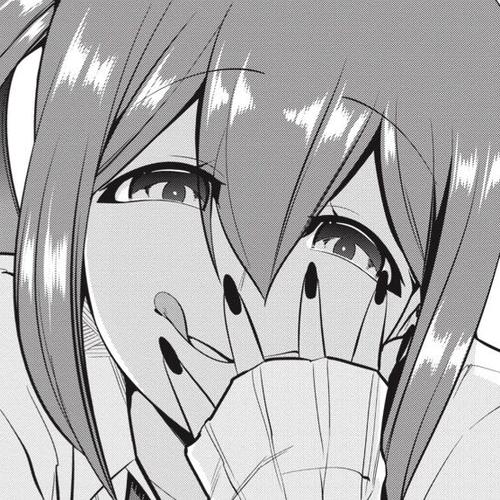 After School Bitchcraft Chapter 17 cover