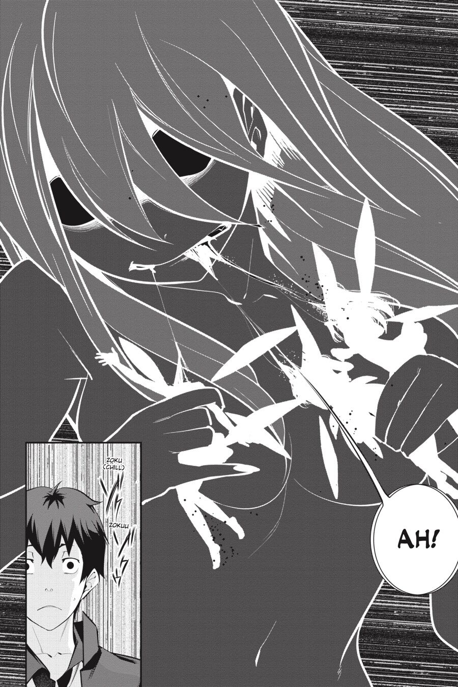 After School Bitchcraft Chapter 20 page 18 - Chapter 20