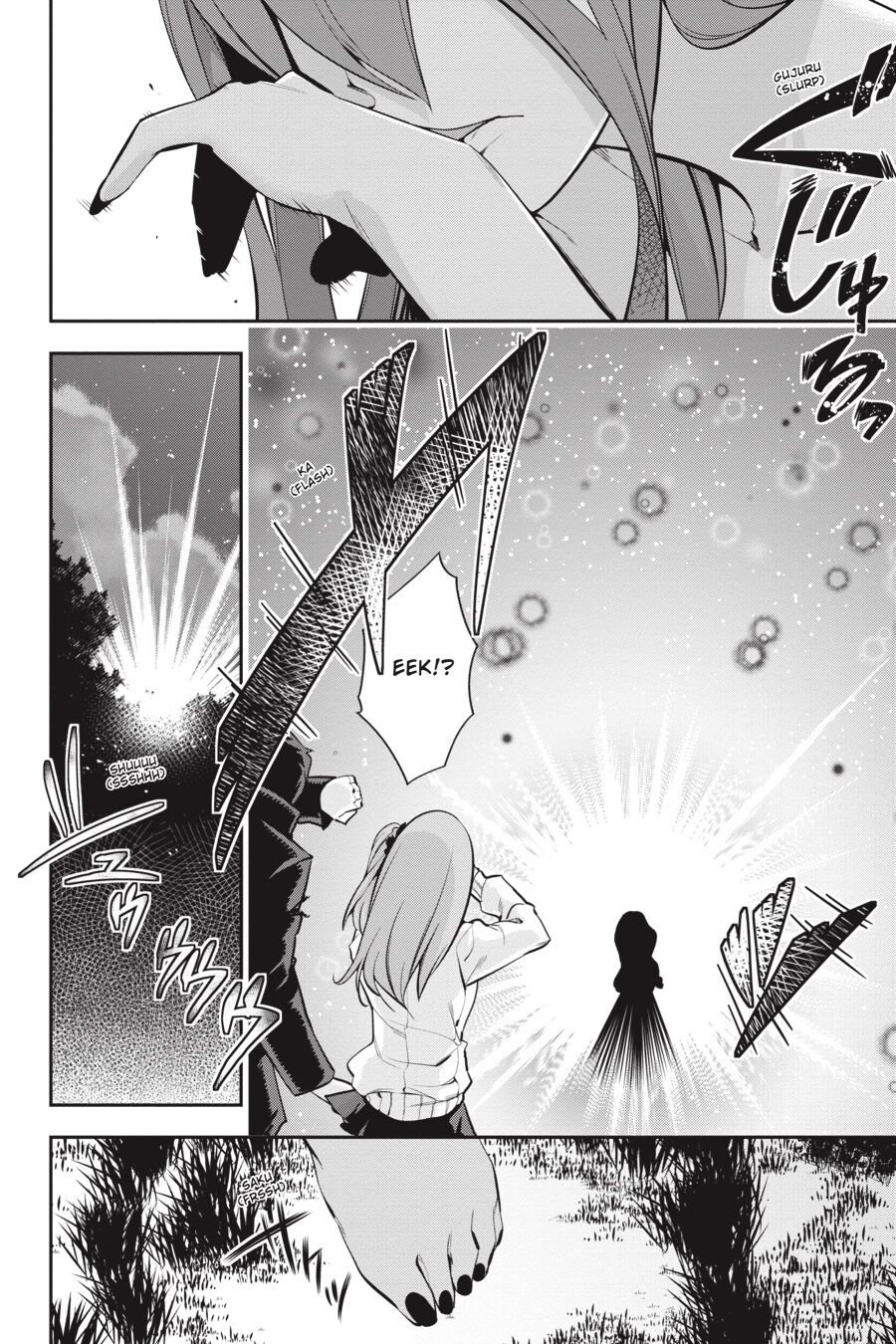 After School Bitchcraft Chapter 20 page 20 - Chapter 20