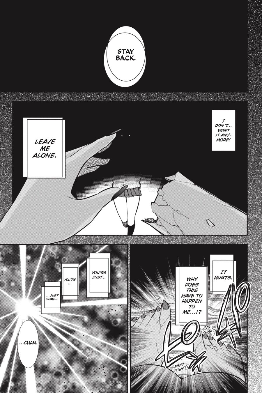 After School Bitchcraft Chapter 21 page 19 - Chapter 21 [END]