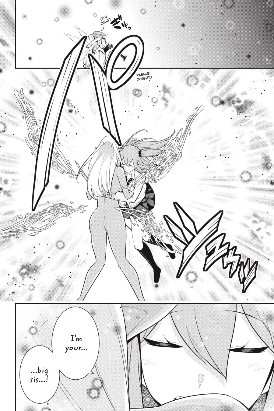 After School Bitchcraft Chapter 21 page 22 - Chapter 21 [END]