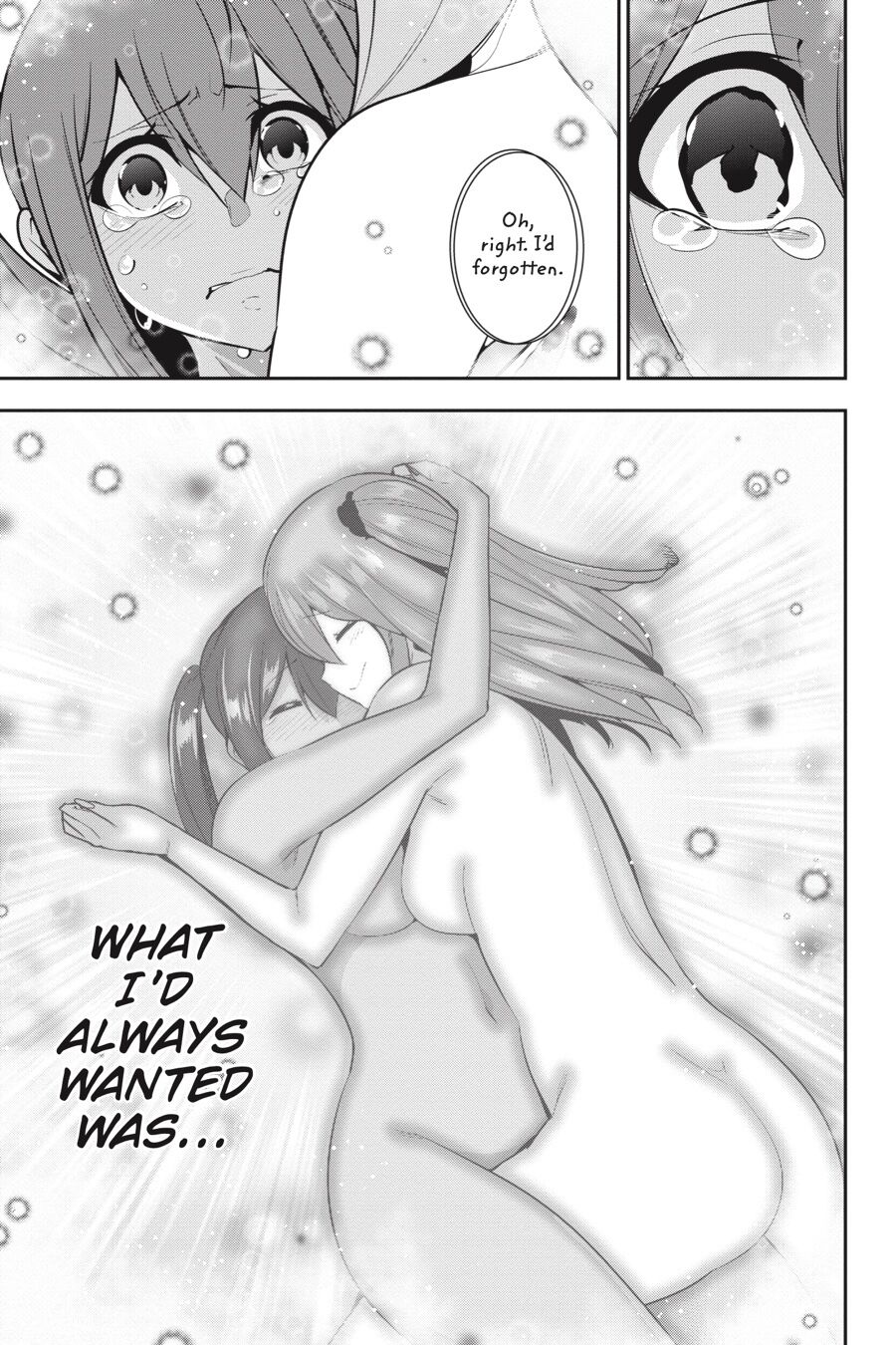 After School Bitchcraft Chapter 21 page 23 - Chapter 21 [END]