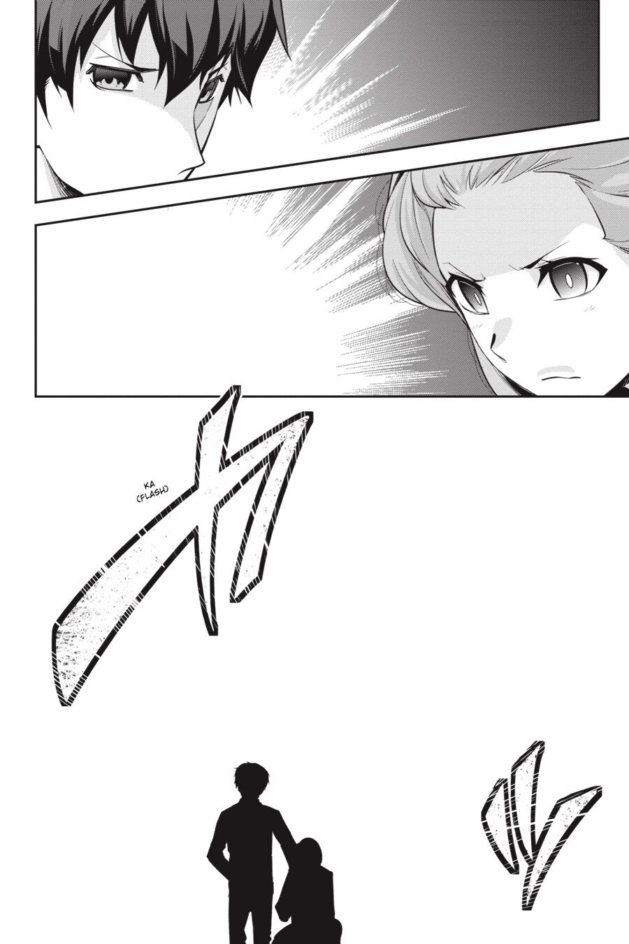 After School Bitchcraft Chapter 21 page 28 - Chapter 21 [END]