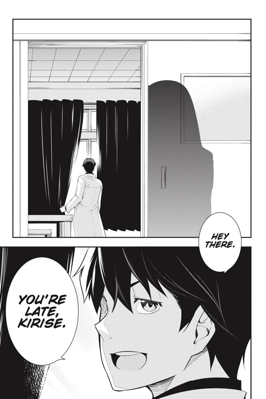 After School Bitchcraft Chapter 21 page 37 - Chapter 21 [END]
