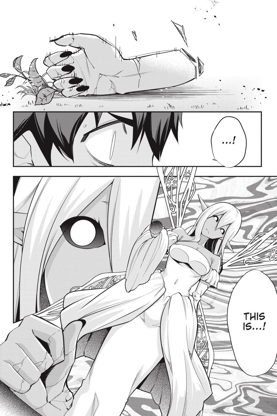 After School Bitchcraft Chapter 21 page 8 - Chapter 21 [END]