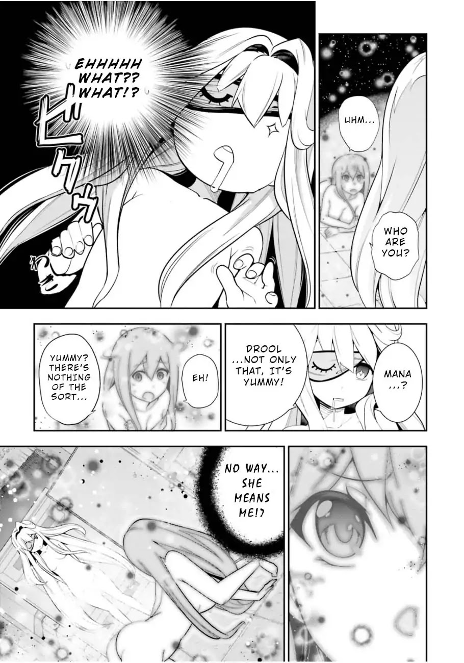 After School Bitchcraft Chapter 3 page 3 - Chapter 3: Vol.1 Episode 3
