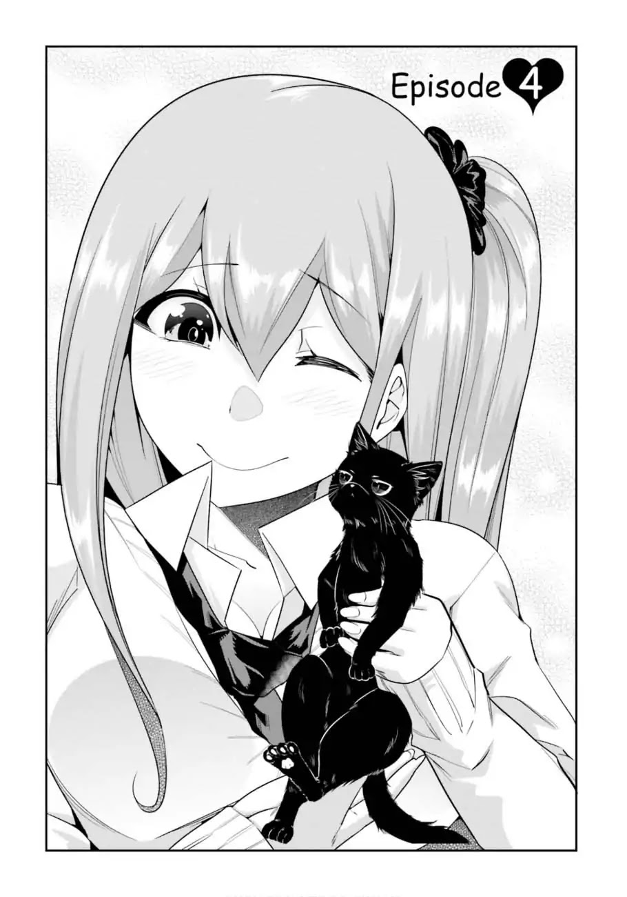 After School Bitchcraft Chapter 4 page 1 - Chapter 4: Vol.1 Episode 4