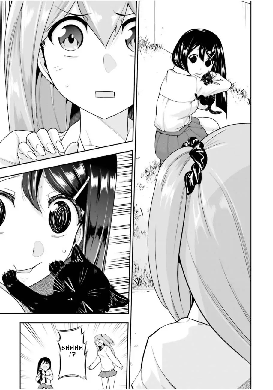 After School Bitchcraft Chapter 4 page 11 - Chapter 4: Vol.1 Episode 4