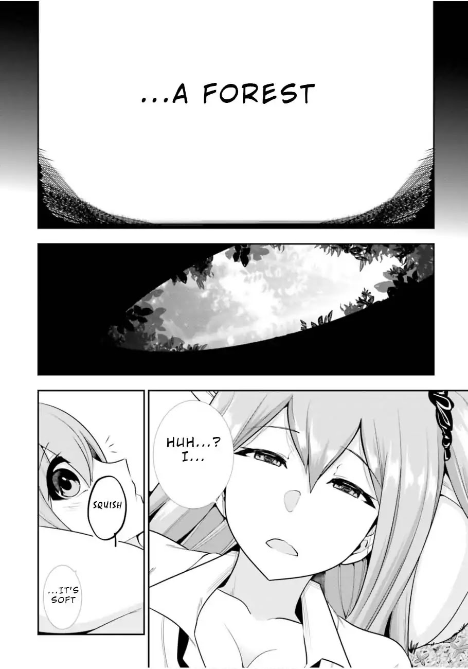 After School Bitchcraft Chapter 5 page 12 - Chapter 5: Vol.1 Episode 5