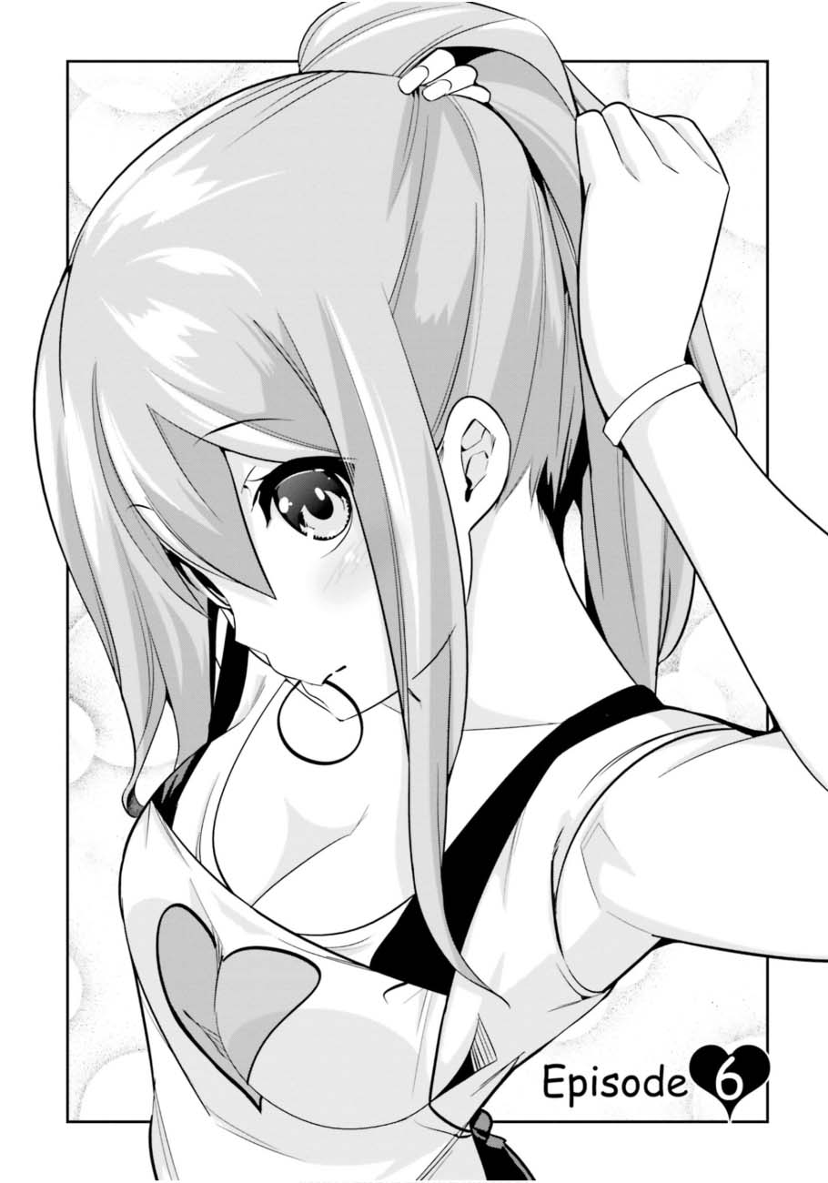 After School Bitchcraft Chapter 6 page 4 - Chapter 6: Episode 6