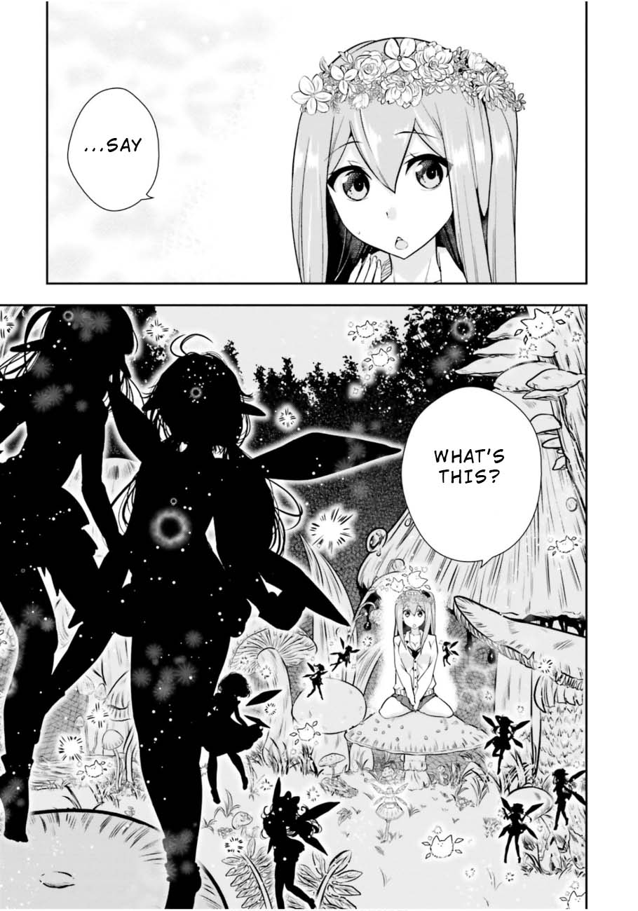 After School Bitchcraft Chapter 6 page 5 - Chapter 6: Episode 6
