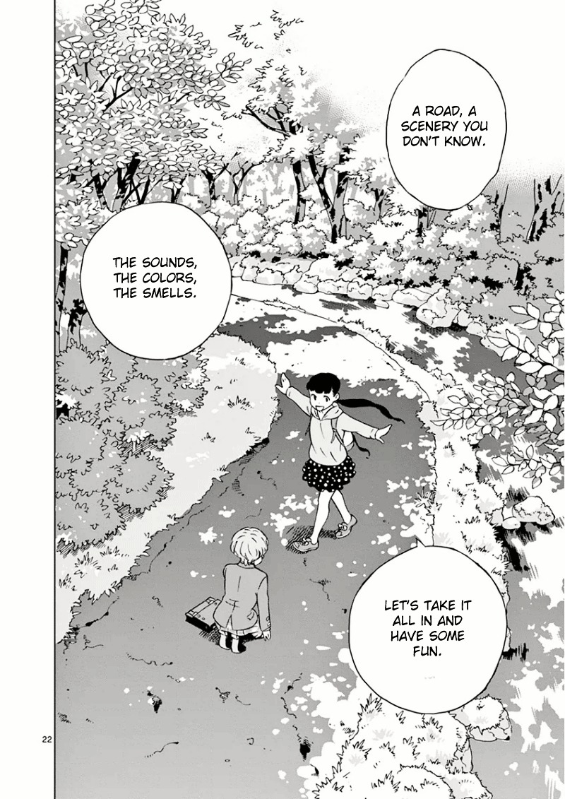 After School Dice Club Chapter 1 page 25 - Chapter 1 : After School Dice Club