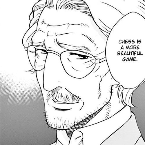 After School Dice Club Chapter 11 : Which One's More Fun?! cover